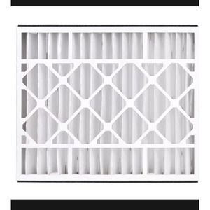 AIRx Filters 20x25x5 AB MERV 8 Replacement Filter DUST